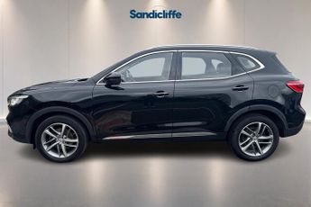 MG MOTOR UK HS  1.5 T-GDI PHEV Excite 5dr Auto Hatchback