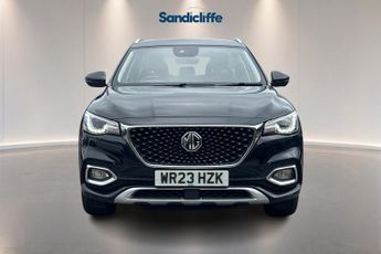 MG MOTOR UK HS  1.5 T-GDI PHEV Excite 5dr Auto Hatchback