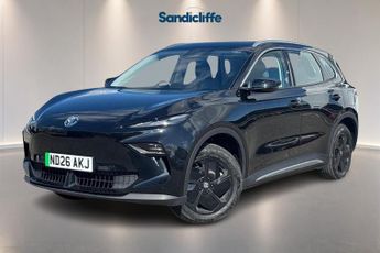MG MOTOR UK MGS5  170kW SE EV Long Range 64kWh 5dr Auto Estate