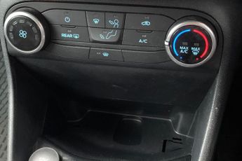 FORD FIESTA  1.0 T EcoBoost Titanium 5dr Auto 100PS