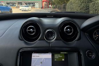 JAGUAR XJ  3.0d V6 R-Sport 4dr Auto Saloon