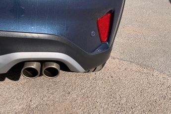 FORD FOCUS  Active 5 door 1.0L EcoBoost 125PS mHEV FWD 7 Speed PowerShift