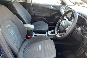 FORD FOCUS  Active 5 door 1.0L EcoBoost 125PS mHEV FWD 7 Speed PowerShift