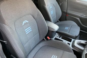FORD FOCUS  Active 5 door 1.0L EcoBoost 125PS mHEV FWD 7 Speed PowerShift