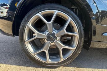 FIAT 500X  1.3 Sport 5dr DCT Hatchback