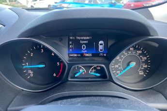 FORD KUGA  2.0 TDCi (Diesel) Titanium X 5dr 6Spd Pshift 180PS
