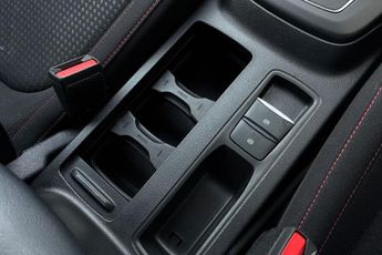 FORD FOCUS  ST-Line 5 door 1.0L EcoBoost 155PS mHEV FWD 7 Speed PowerShift