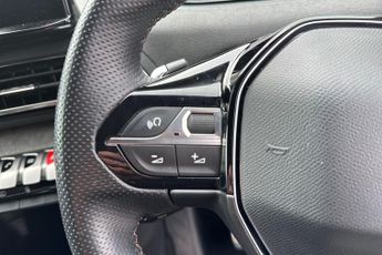 PEUGEOT 3008  1.2 PureTech GT 5dr EAT8 Estate