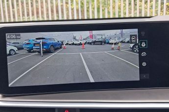 KIA SORENTO  2.2 CRDi 4 5dr DCT Station Wagon
