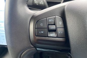 FORD MUSTANG MACH-E  88 kWh (98kWh) Extended Range RWD Standard 5dr Auto