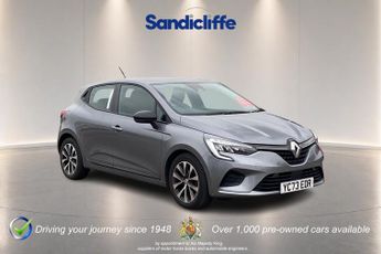 Renault Clio  1.0 TCe 90 Evolution 5dr Hatchback