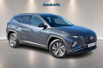 Hyundai Tucson  1.6 TGDi SE Connect 5dr 2WD Estate