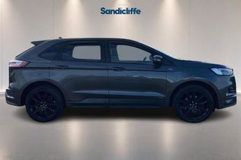 FORD EDGE  2.0 L Ford EcoBlue ST-Line 5dr 8Spd Auto 238PS