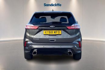 FORD EDGE  2.0 L Ford EcoBlue ST-Line 5dr 8Spd Auto 238PS