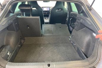 CUPRA FORMENTOR  1.5 eTSI 150 V2 5dr DSG Estate