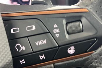 CUPRA FORMENTOR  1.5 eTSI 150 V2 5dr DSG Estate