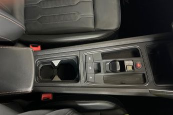 CUPRA FORMENTOR  1.5 eTSI 150 V2 5dr DSG Estate