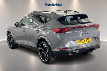 CUPRA FORMENTOR  1.5 eTSI 150 V2 5dr DSG Estate
