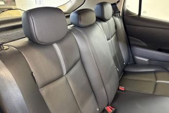 NISSAN LEAF  110kW Tekna 39kWh 5dr Auto Hatchback
