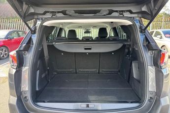 PEUGEOT 5008  1.2 PureTech Allure Premium 5dr EAT8 Estate