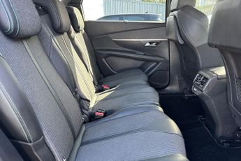 PEUGEOT 5008  1.2 PureTech Allure Premium 5dr EAT8 Estate