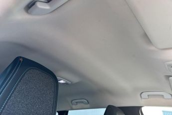 PEUGEOT 5008  1.2 PureTech Allure Premium 5dr EAT8 Estate