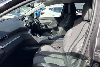 PEUGEOT 5008  1.2 PureTech Allure Premium 5dr EAT8 Estate