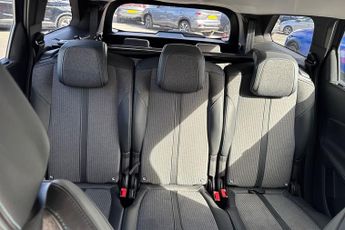 PEUGEOT 5008  1.2 PureTech Allure Premium 5dr EAT8 Estate