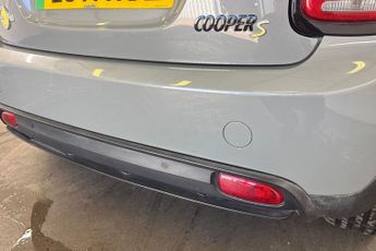 MINI HATCHBACK  135kW Cooper S Level 3 33kWh 3dr Auto Hatchback