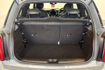 MINI HATCHBACK  135kW Cooper S Level 3 33kWh 3dr Auto Hatchback