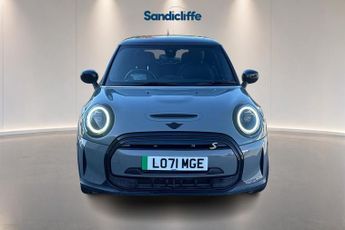 MINI HATCHBACK  135kW Cooper S Level 3 33kWh 3dr Auto Hatchback
