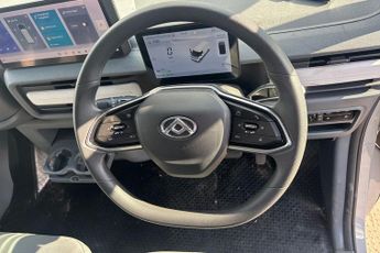 MAXUS DELIVER 5  120kW H2 Van 64kWh Auto