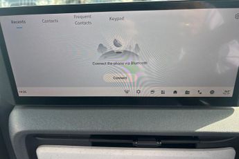 MAXUS DELIVER 5  120kW H2 Van 64kWh Auto