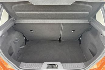 FORD FIESTA  1.0 Titanium X 5dr Pshift 100PS