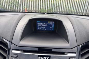 FORD FIESTA  1.0 Titanium X 5dr Pshift 100PS