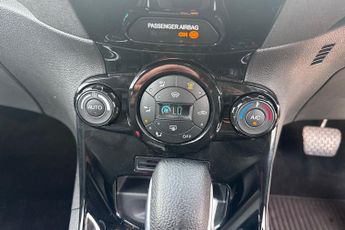 FORD FIESTA  1.0 Titanium X 5dr Pshift 100PS