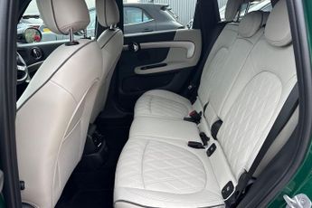 MINI COUNTRYMAN  1.5 Cooper Exclusive 5dr Auto Hatchback