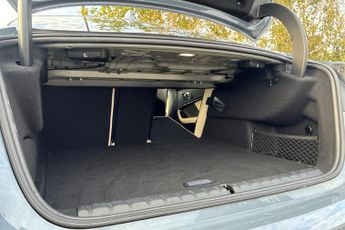 BMW 2 SERIES  218i M Sport 4dr DCT Saloon