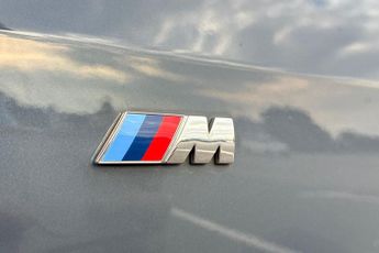 BMW 2 SERIES  218i M Sport 4dr DCT Saloon