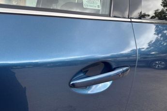 MAZDA CX-5  2.0 Sport Nav+ 5dr Auto Estate