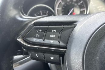 MAZDA CX-5  2.0 Sport Nav+ 5dr Auto Estate