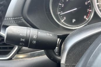 MAZDA CX-5  2.0 Sport Nav+ 5dr Auto Estate