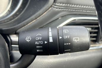 MAZDA CX-5  2.0 Sport Nav+ 5dr Auto Estate