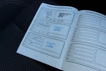 FORD FIESTA  1.6 Titanium 5dr Pshift 105PS