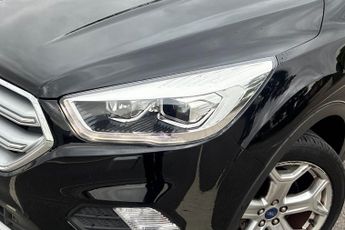 FORD KUGA  2.0 L TDCi Titanium X 5dr 6Spd Pshift 180PS