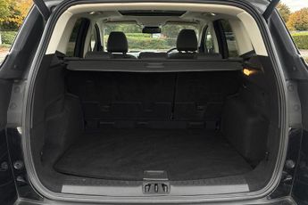FORD KUGA  2.0 L TDCi Titanium X 5dr 6Spd Pshift 180PS