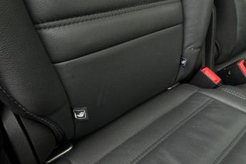 FORD KUGA  2.0 L TDCi Titanium X 5dr 6Spd Pshift 180PS