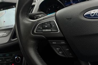 FORD KUGA  2.0 L TDCi Titanium X 5dr 6Spd Pshift 180PS