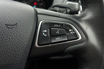 FORD KUGA  2.0 L TDCi Titanium X 5dr 6Spd Pshift 180PS