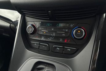 FORD KUGA  2.0 L TDCi Titanium X 5dr 6Spd Pshift 180PS